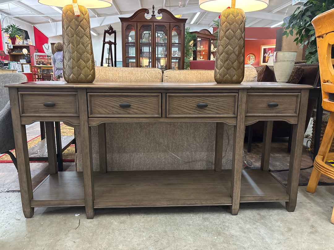 Sofa Table