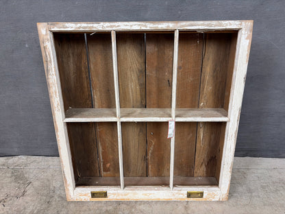 Shelf
