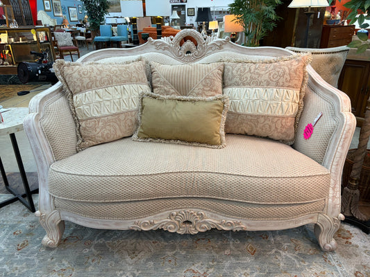 Love Seat
