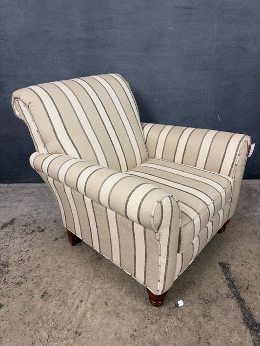 Haverty's Occ Chair