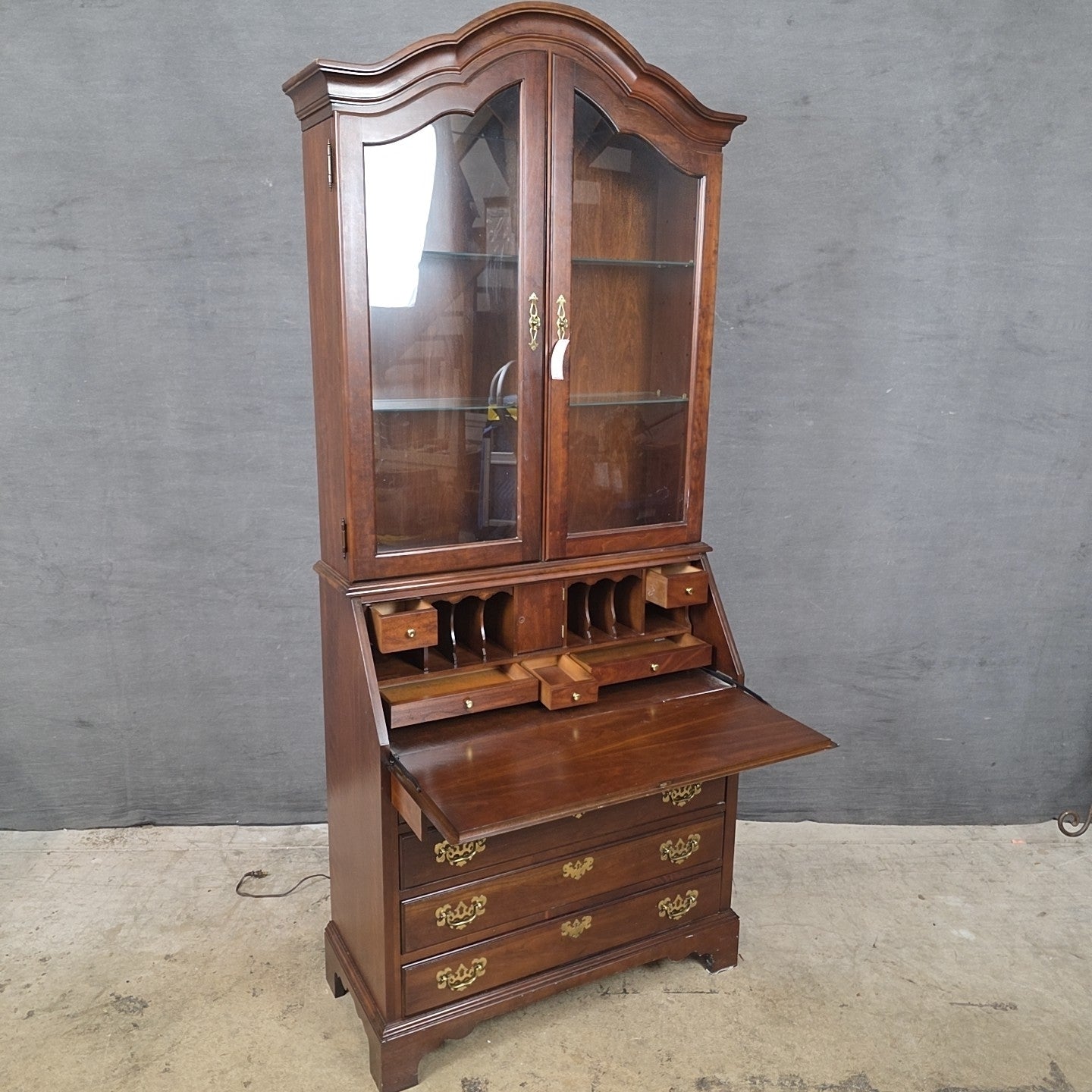 Secretary