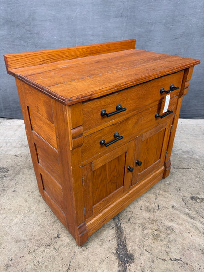 Wash Stand
