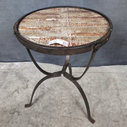 Accent Table