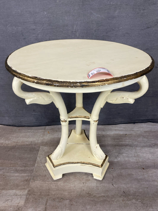 Accent Table