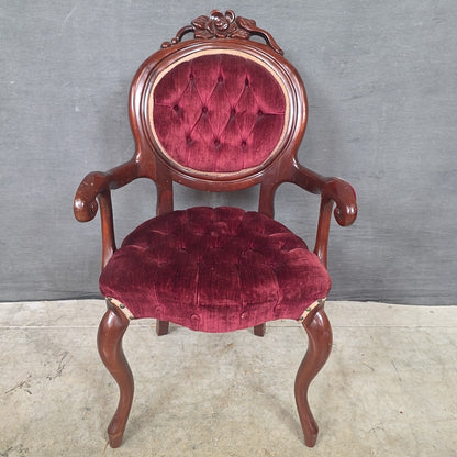 Accent Chair