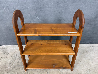 Shelf