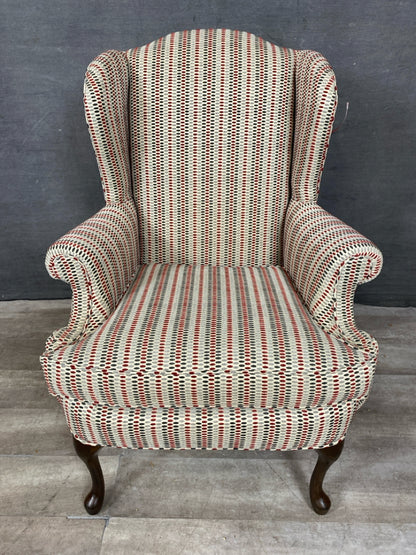 Wingback