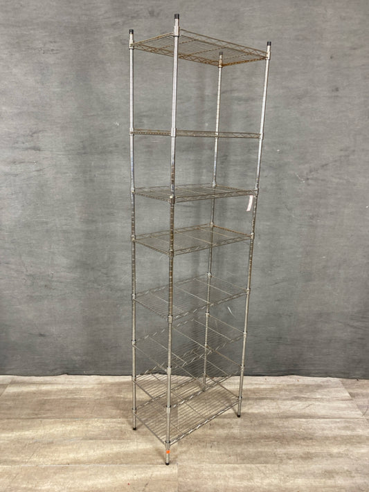 Shelving