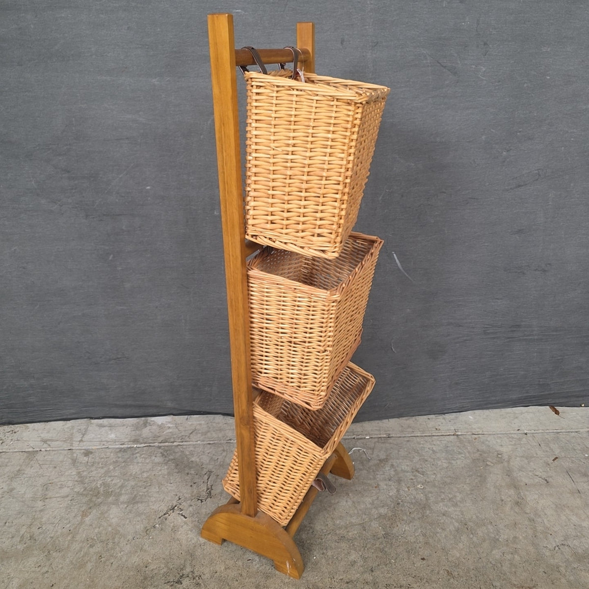 Shelving