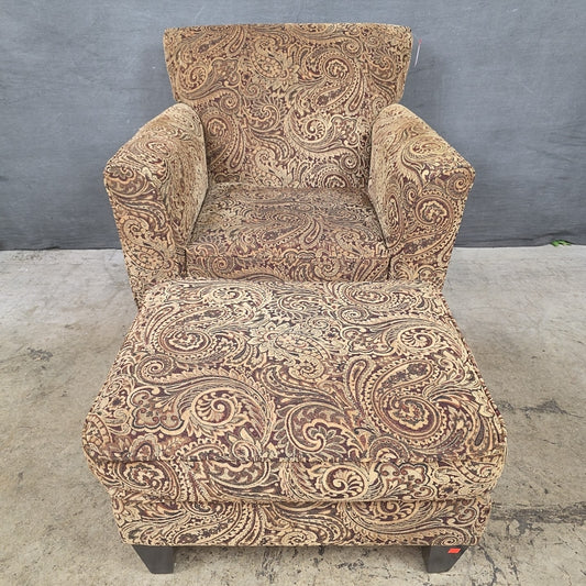 Occ Chair