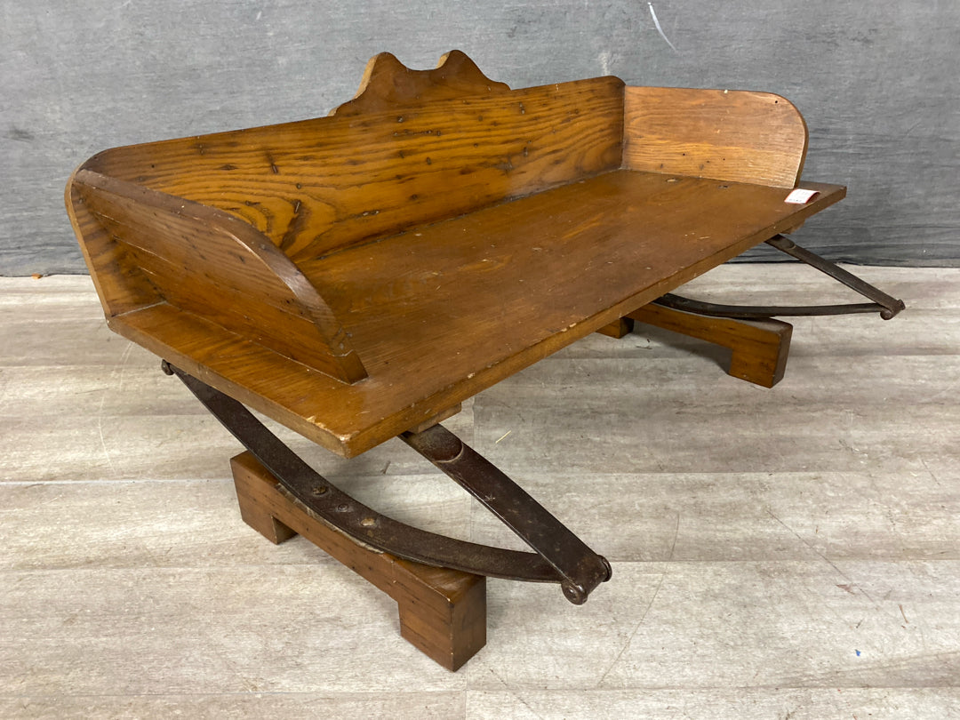 Bench