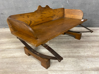 Bench