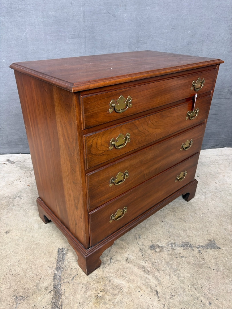 Henkel Harris Dresser