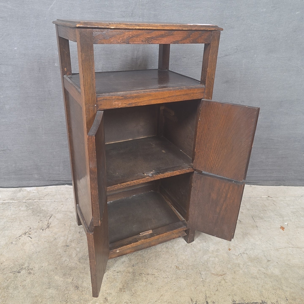 Accent Table