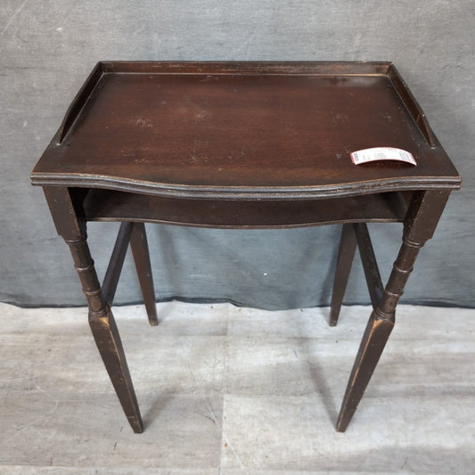 Accent Table
