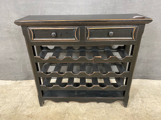 Wine Rack