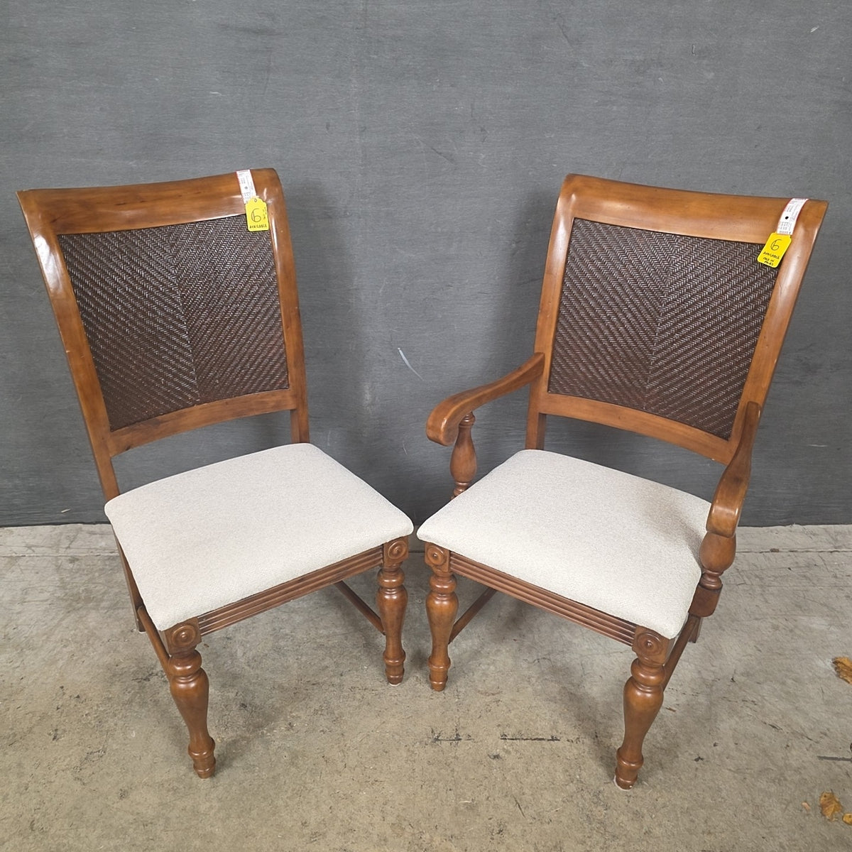 Dining Chair