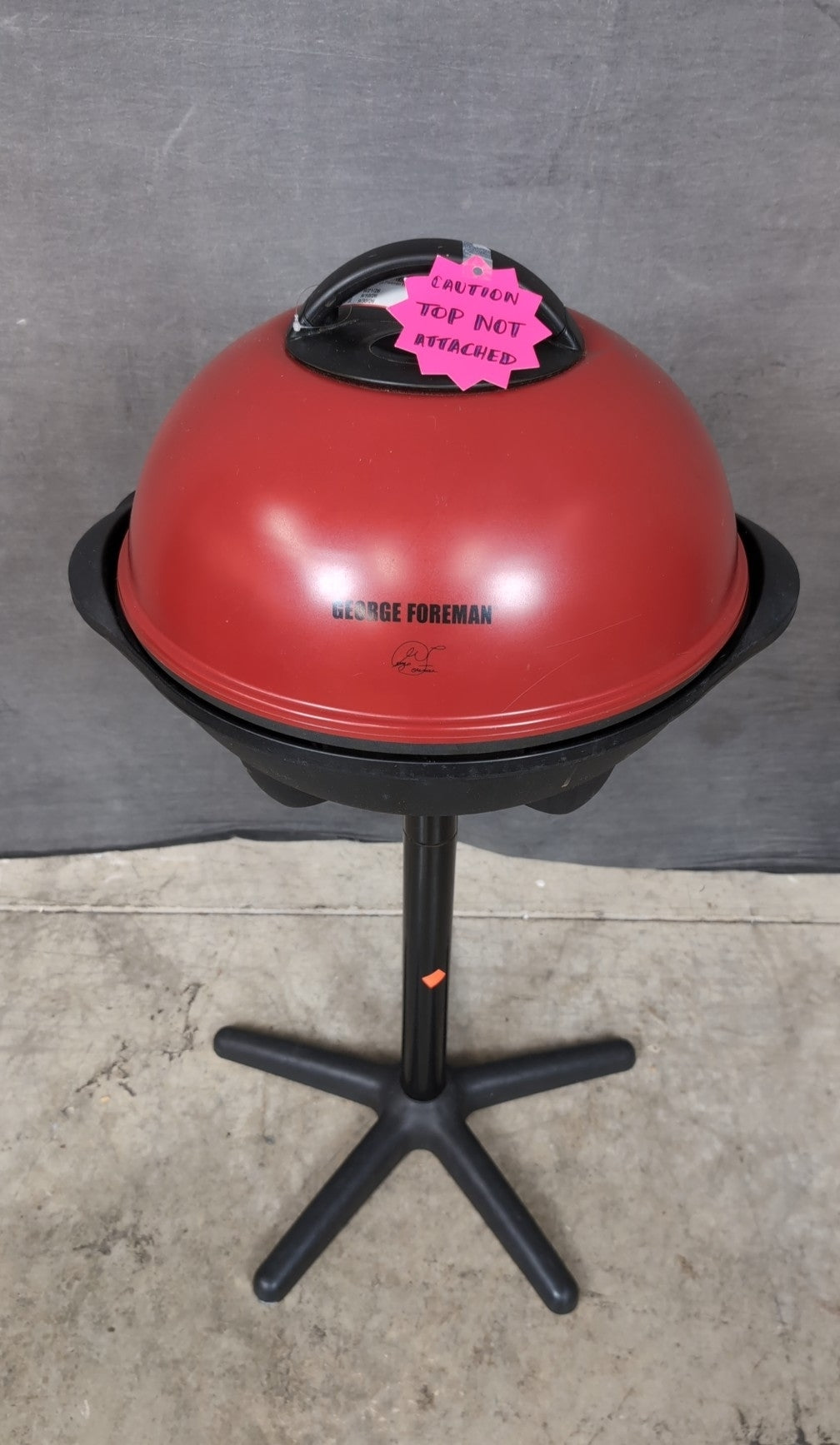 Grill
