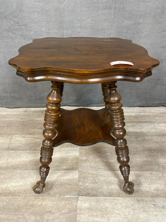 Accent Table