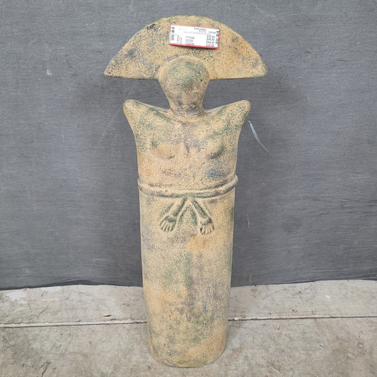 Statue