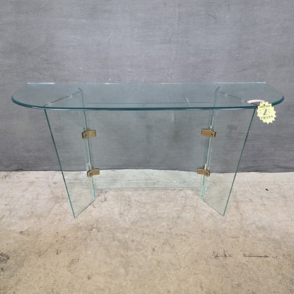 Sofa Table