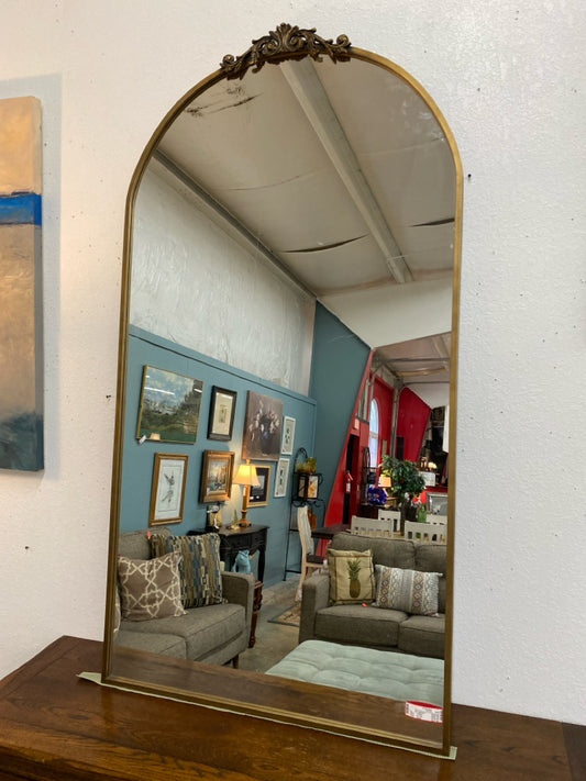 Cooper Classics Mirror