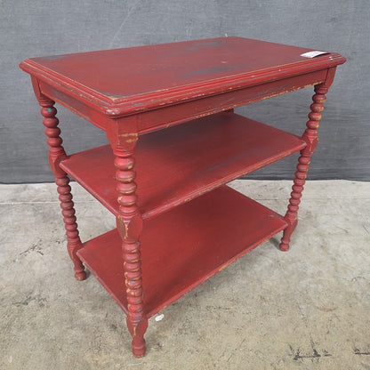 Accent Table