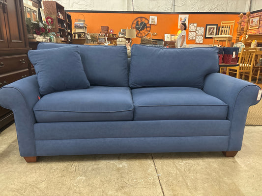 Ethan Allen Love Seat