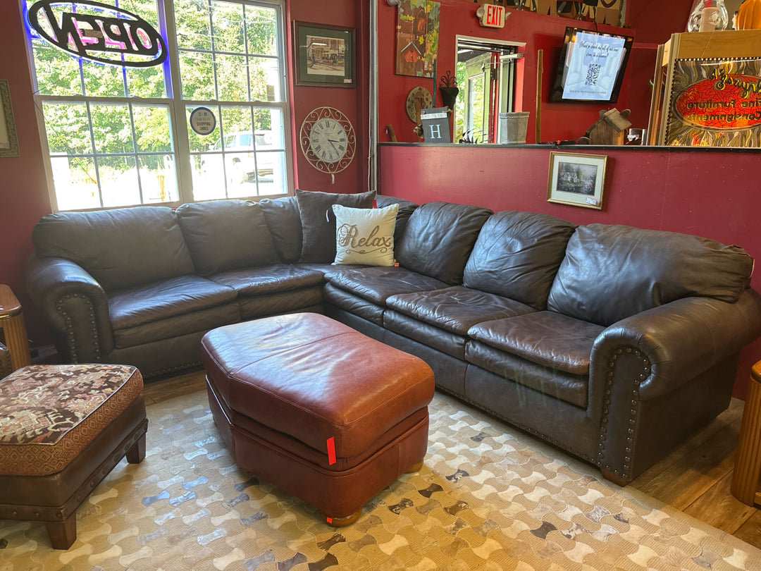 Sectional