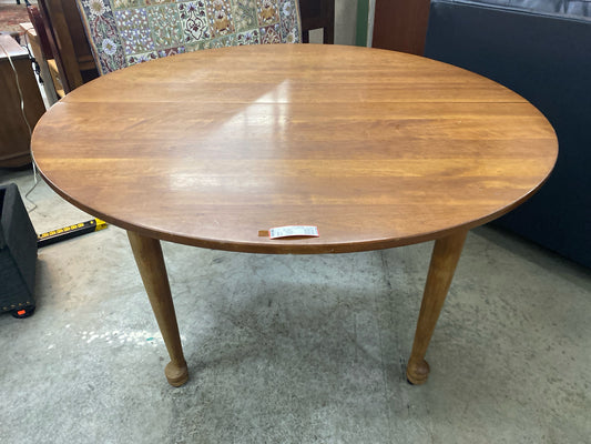 DR Table