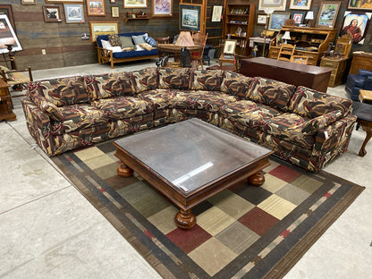 Sectional
