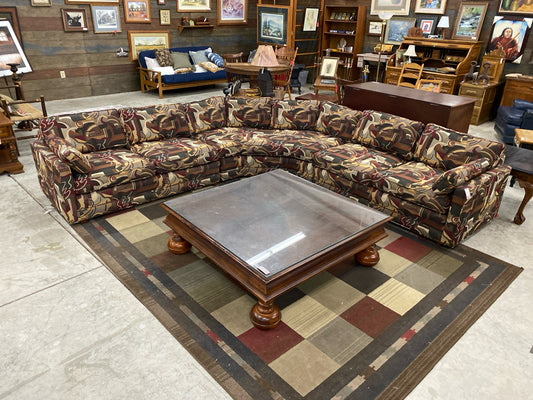 Sectional