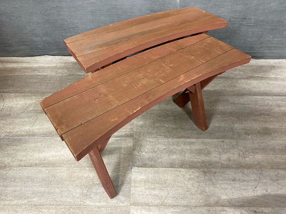 Patio Set