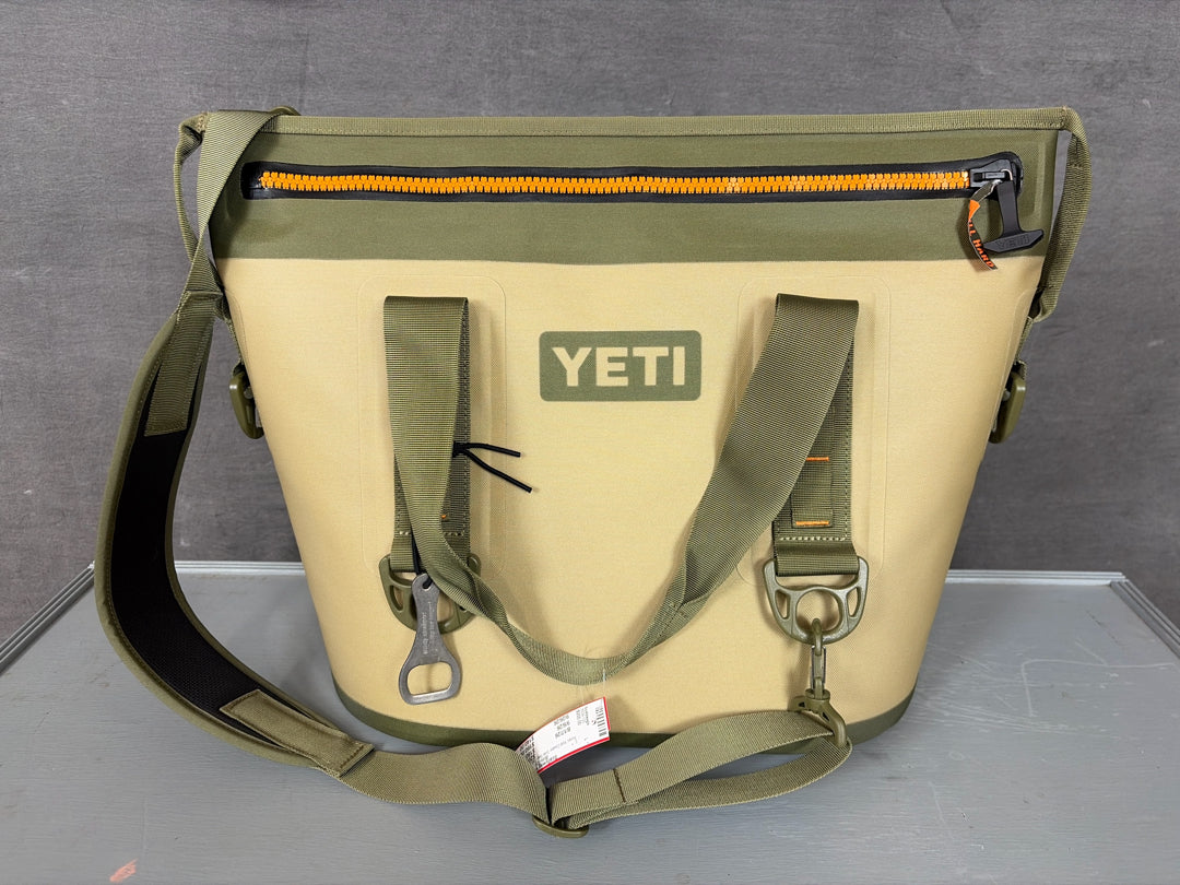 Yeti Tools