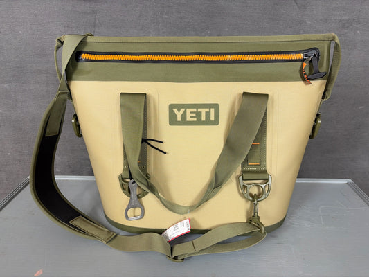 Yeti Tools