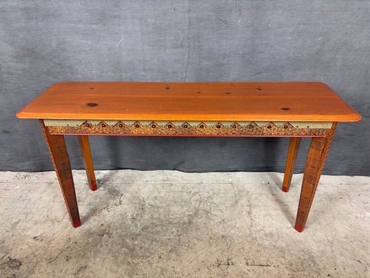 Sofa Table