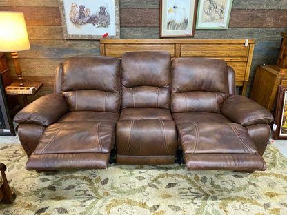 Timberland Co Sofa