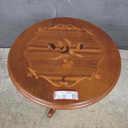 End Table