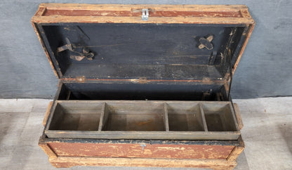Trunk