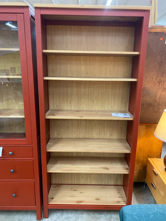 Book Case