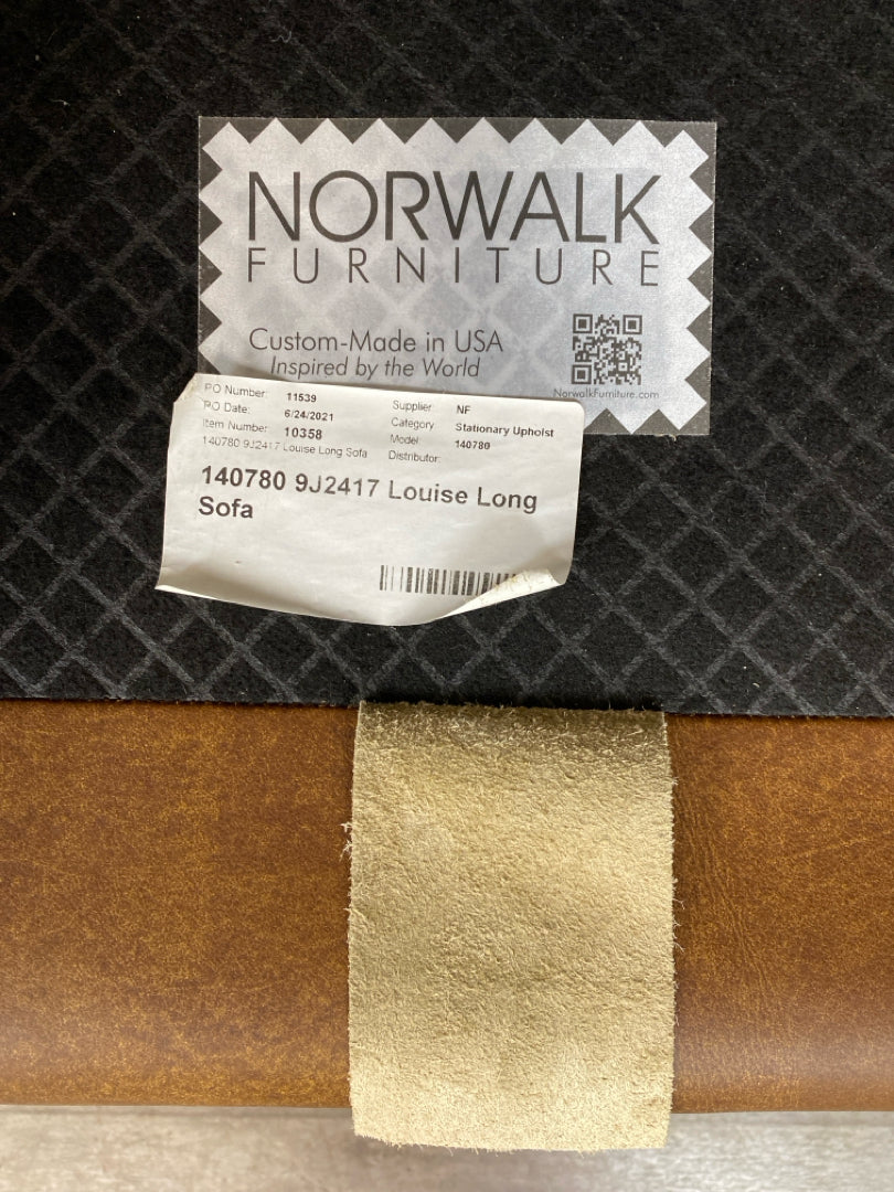 Norwalk Sofa