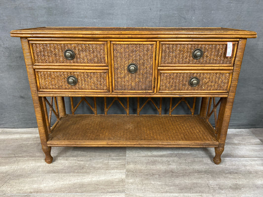 Lexington Console Table