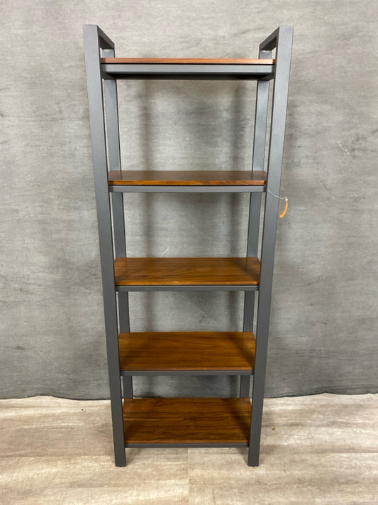 Crate & Barrel Book Case