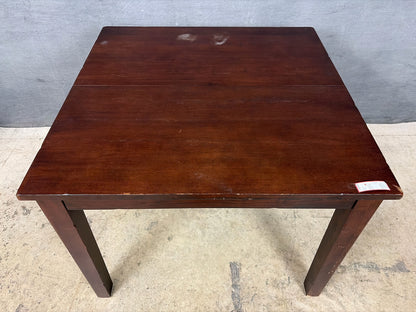 DR Table