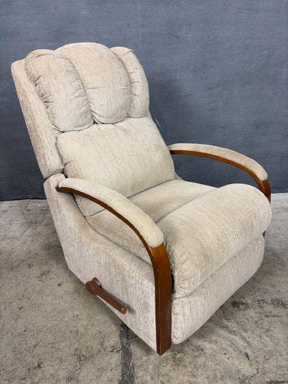 Recliner