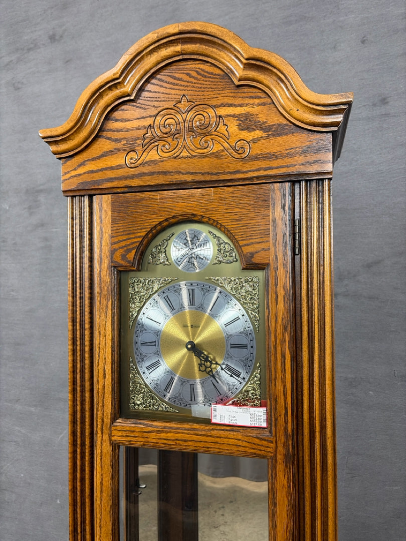 Clock