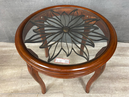 Accent Table