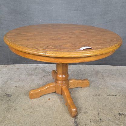 DR Table