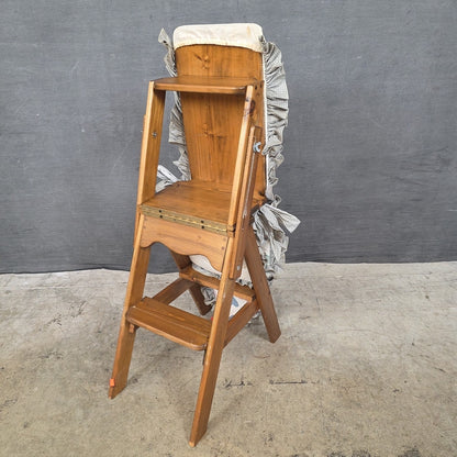 Utility Chair