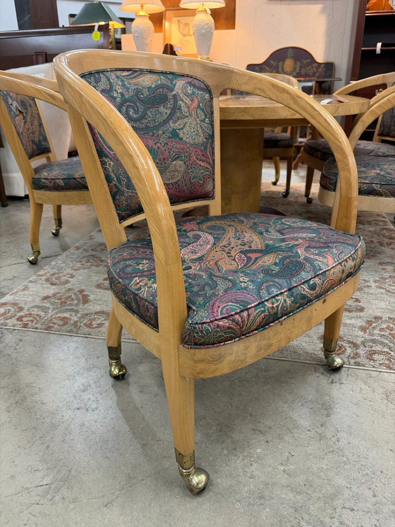 Table with Chairs